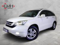 Thumbnail Honda CR-V 2.2i-DTEC Executive