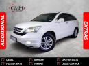 Thumbnail Honda CR-V 2.2i-DTEC Executive