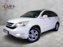 Thumbnail Honda CR-V 2.2i-DTEC Executive