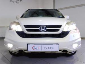 Honda CR-V 2.2i-DTEC Executive - Image 2