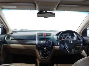 Honda CR-V 2.2i-DTEC Executive - Image 7