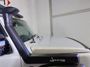 Suzuki Jimny 1.5 GLX AllGrip 3-door manual - Image 13