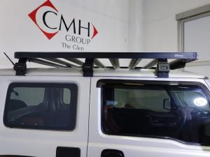 Suzuki Jimny 1.5 GLX AllGrip 3-door manual - Image 14