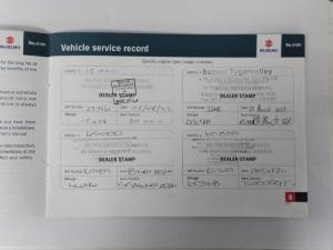 Suzuki Jimny 1.5 GLX AllGrip 3-door manual - Image 15