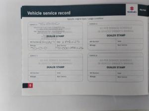 Suzuki Jimny 1.5 GLX AllGrip 3-door manual - Image 16