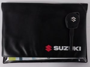 Suzuki Jimny 1.5 GLX AllGrip 3-door manual - Image 18