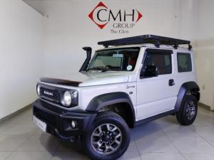 Suzuki Jimny 1.5 GLX AllGrip 3-door manual - Image 1