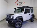 Thumbnail Suzuki Jimny 1.5 GLX AllGrip 3-door manual