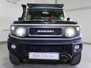 Suzuki Jimny 1.5 GLX AllGrip 3-door manual - Image 2
