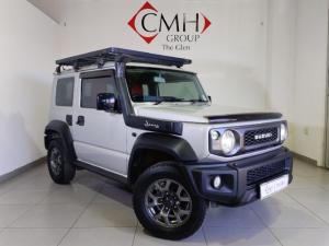 Suzuki Jimny 1.5 GLX AllGrip 3-door manual - Image 3