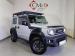 Suzuki Jimny 1.5 GLX AllGrip 3-door manual - Thumbnail 3