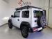 Suzuki Jimny 1.5 GLX AllGrip 3-door manual - Thumbnail 4