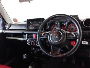 Suzuki Jimny 1.5 GLX AllGrip 3-door manual - Image 9
