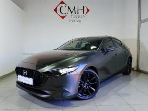 Mazda Mazda3 hatch 2.0 Astina - Image 1
