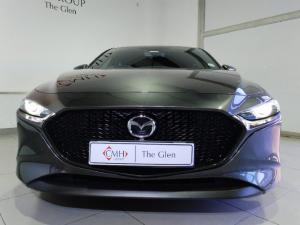 Mazda Mazda3 hatch 2.0 Astina - Image 2
