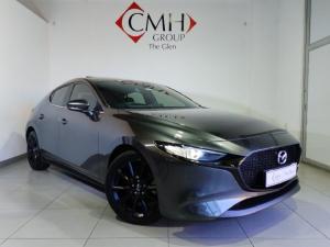 Mazda Mazda3 hatch 2.0 Astina - Image 3