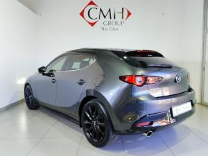 Mazda Mazda3 hatch 2.0 Astina - Image 4