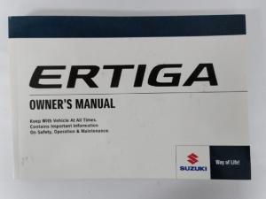 Suzuki Ertiga 1.4 GLX auto - Image 15