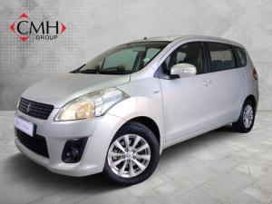 Suzuki Ertiga 1.4 GLX auto - Image 1