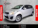 Thumbnail Suzuki Ertiga 1.4 GLX auto