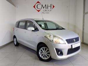 Suzuki Ertiga 1.4 GLX auto - Image 3