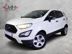 Ford EcoSport 1.5TDCi Ambiente - Image 1