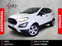 Thumbnail Ford EcoSport 1.5TDCi Ambiente