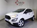 Thumbnail Ford EcoSport 1.5TDCi Ambiente