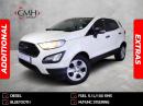 Thumbnail Ford EcoSport 1.5TDCi Ambiente