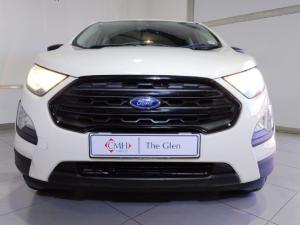 Ford EcoSport 1.5TDCi Ambiente - Image 2