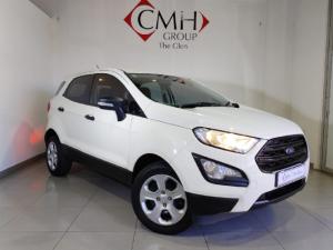 Ford EcoSport 1.5TDCi Ambiente - Image 3