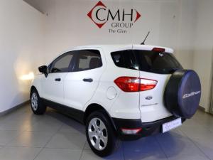 Ford EcoSport 1.5TDCi Ambiente - Image 4