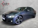 Thumbnail BMW 3 Series 340i M Sport sports-auto