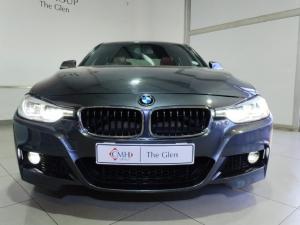 BMW 3 Series 340i M Sport sports-auto - Image 2
