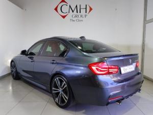 BMW 3 Series 340i M Sport sports-auto - Image 4