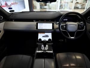 Land Rover Range Rover Evoque D200 R-Dynamic HSE - Image 11
