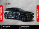 Thumbnail Land Rover Range Rover Evoque D200 R-Dynamic HSE
