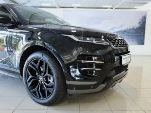 Land Rover Range Rover Evoque D200 R-Dynamic HSE - Image 23
