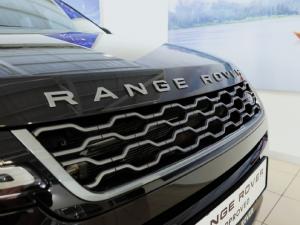 Land Rover Range Rover Evoque D200 R-Dynamic HSE - Image 24