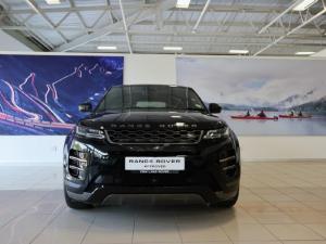 Land Rover Range Rover Evoque D200 R-Dynamic HSE - Image 2