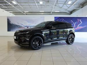 Land Rover Range Rover Evoque D200 R-Dynamic HSE - Image 3