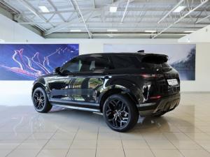 Land Rover Range Rover Evoque D200 R-Dynamic HSE - Image 4