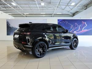 Land Rover Range Rover Evoque D200 R-Dynamic HSE - Image 6