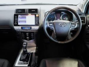 Toyota Land Cruiser Prado 2.8GD VX-L - Image 15