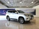 Thumbnail Toyota Land Cruiser Prado 2.8GD VX-L