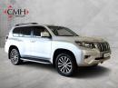 Thumbnail Toyota Land Cruiser Prado 2.8GD VX-L