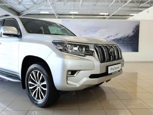 Toyota Land Cruiser Prado 2.8GD VX-L - Image 22