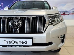 Toyota Land Cruiser Prado 2.8GD VX-L - Image 25