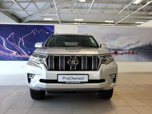 Toyota Land Cruiser Prado 2.8GD VX-L - Image 2