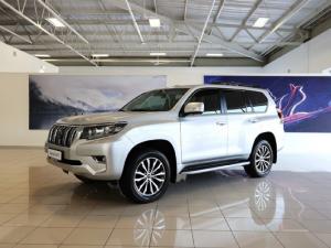 Toyota Land Cruiser Prado 2.8GD VX-L - Image 3